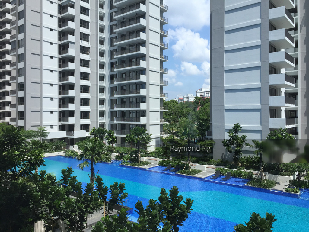 Vue 8 Residence (D18), Condominium #146812592